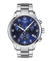 Orologio Tissot Uomo in Acciaio T116.617.11.047.01